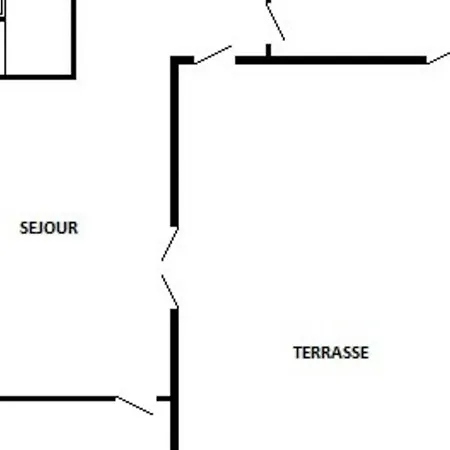 Villa Charmante T3 A Port Leucate, 5 Couchages, Proche Plage, Barbecue, Garage - Fr-1-81-98 *