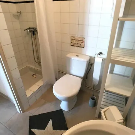 Charmante T3 A Port Leucate, 5 Couchages, Proche Plage, Barbecue, Garage - Fr-1-81-98 Leucate